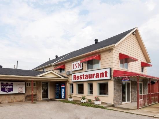 leelas villa inn flesherton