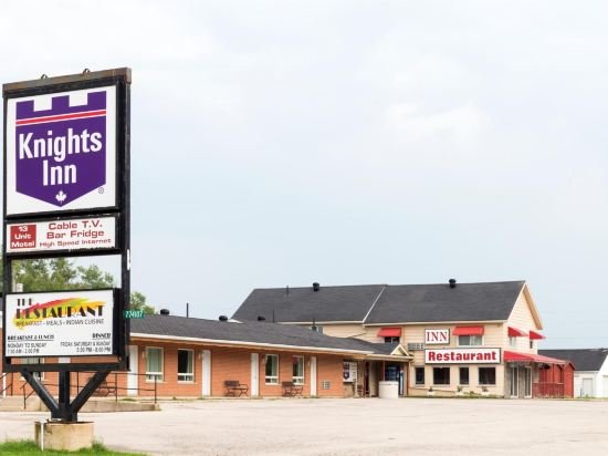 leelas villa inn flesherton