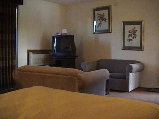 leelas villa inn flesherton