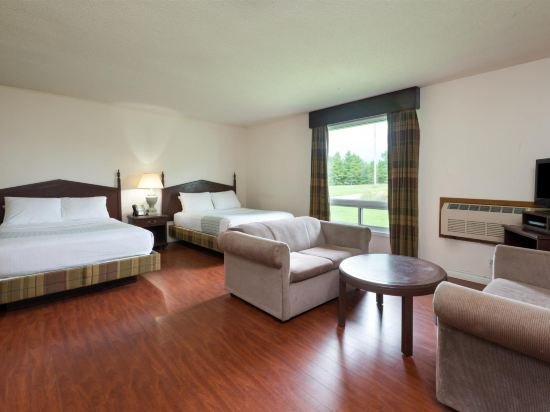 leelas villa inn flesherton