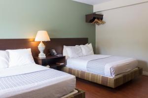 leelas villa inn flesherton