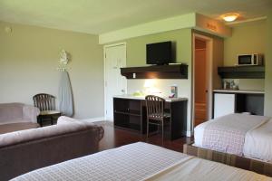 leelas villa inn flesherton