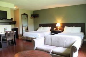 leelas villa inn flesherton