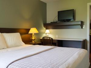 leelas villa inn flesherton