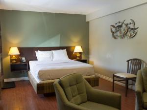 leelas villa inn flesherton