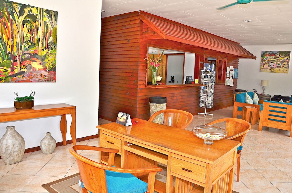 villas de mer