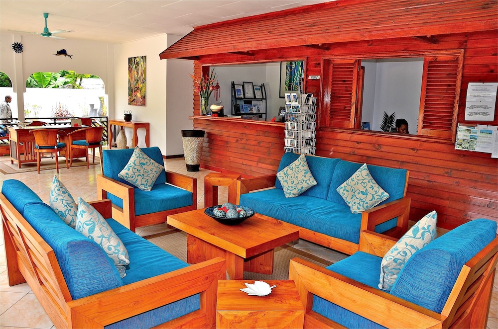 villas de mer