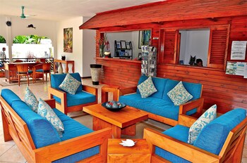 Villas De Mer,Anse Volbert Village>>Anse Kerlan,3 star