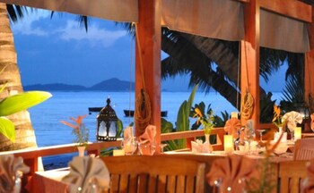 Villas De Mer,Anse Volbert Village>>Anse Kerlan,3 star