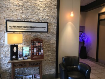 Hotel Du Fjord,Quebec>>Chicoutimi,3 star