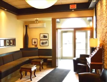 Hotel Du Fjord,Quebec>>Chicoutimi,3 star