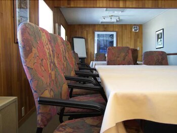 auberge resto le parasol