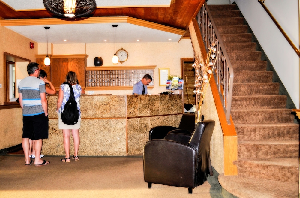 auberge resto le parasol