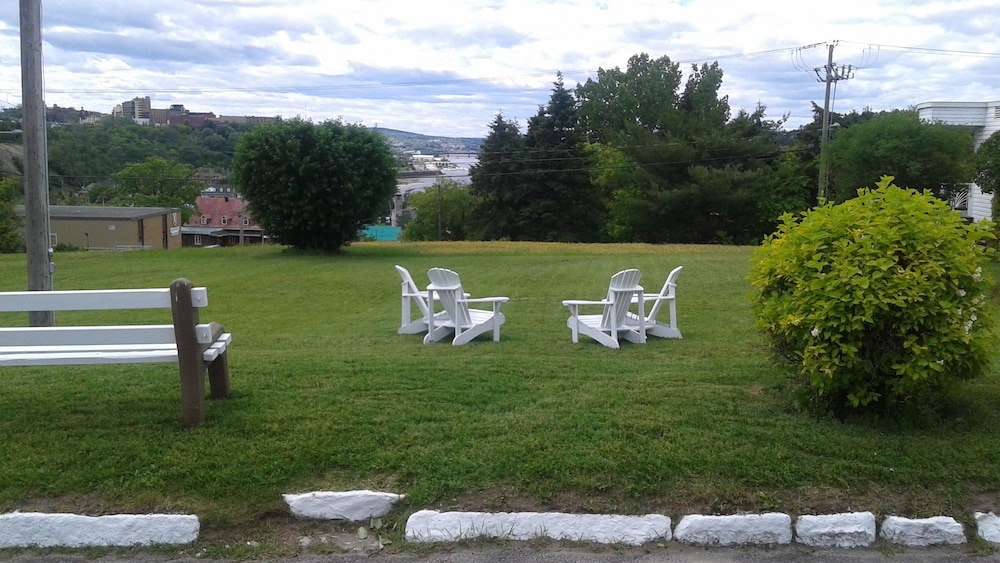 auberge resto le parasol