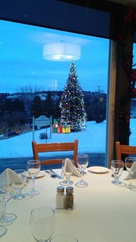 auberge resto le parasol