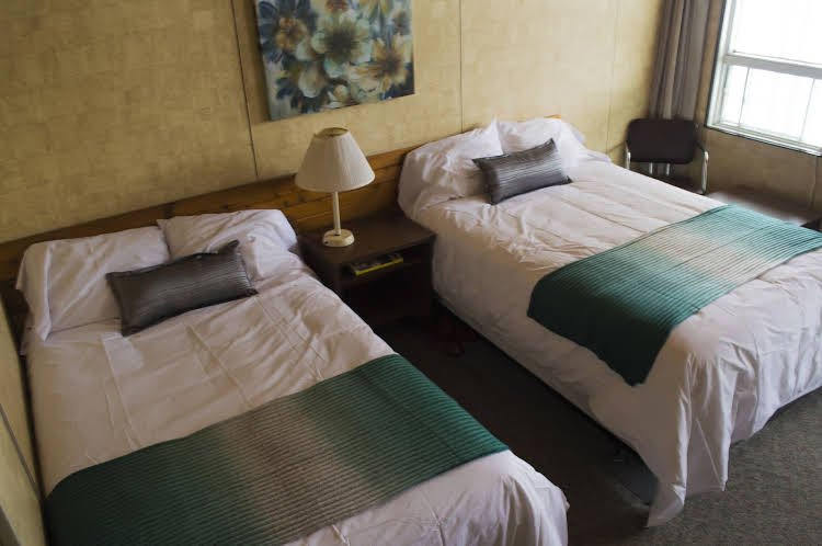 auberge resto le parasol