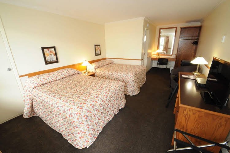 auberge resto le parasol