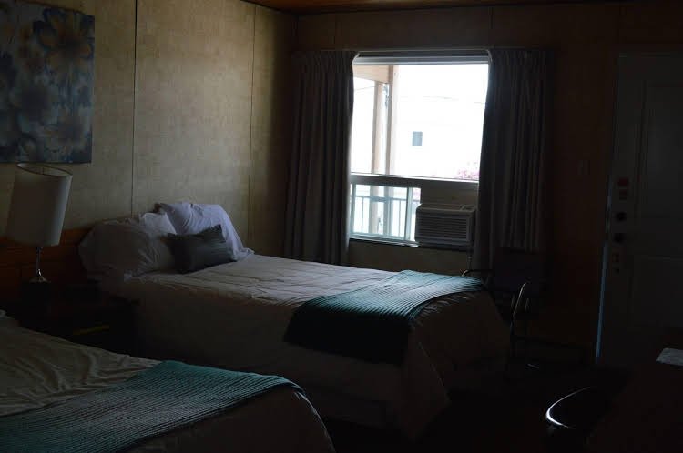 auberge resto le parasol