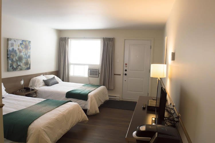 auberge resto le parasol