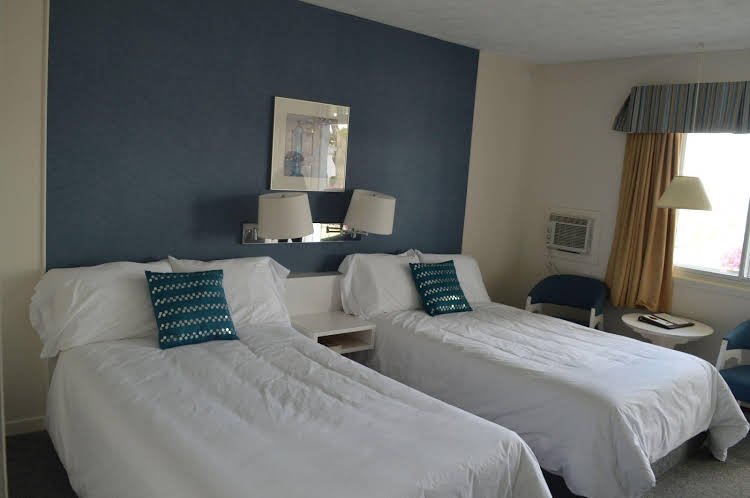 auberge resto le parasol