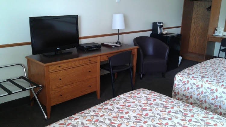 auberge resto le parasol