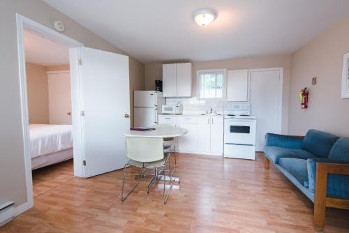 auberge resto le parasol