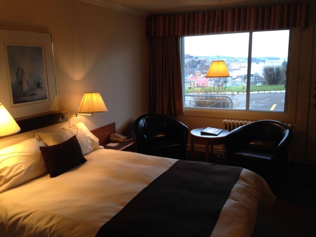 auberge resto le parasol