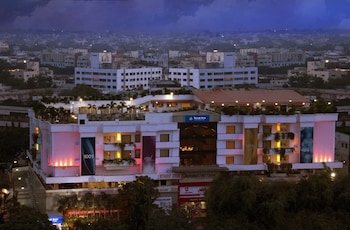 hyderabad