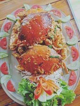 vieng mantra