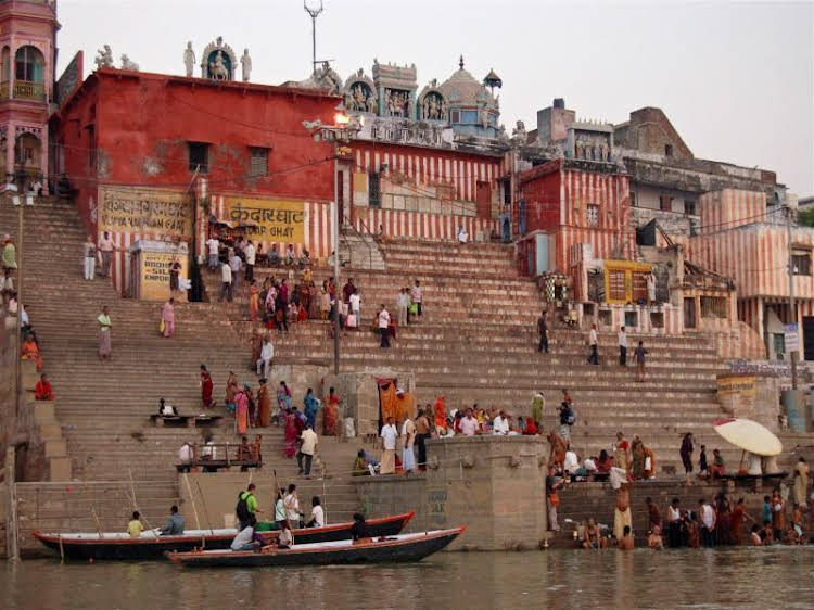 varanasi