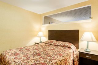 Econo Lodge,Chelsea>>Boston,2 star