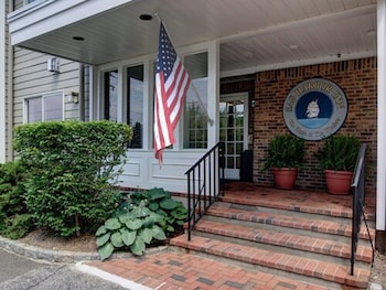 Sag Harbor Inn,Sag Harbor>>New York,4 star