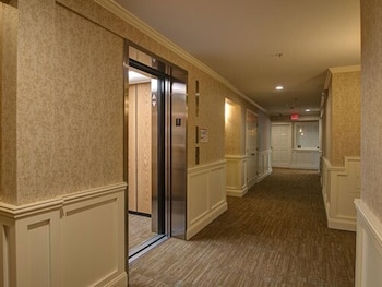 Sag Harbor Inn,Sag Harbor>>New York,4 star