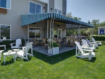 Sag Harbor Inn,Sag Harbor>>New York,4 star