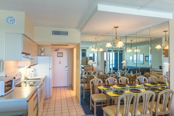 yachtsman ocean front resort