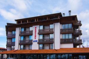 Hotel Elegant Lux,Near Bansko Ski Resort,4 star