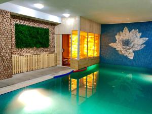 Hotel Elegant Lux,Near Bansko Ski Resort,4 star