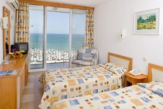 Hotel Elitsa - All Inclusive,Balchik>>Albena,3 star