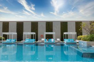 Intercontinental Bahrain By Ihg,Manama>>Bahrain,5 star
