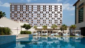 Intercontinental Bahrain By Ihg,Manama>>Bahrain,5 star