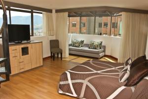 Hotel Casa Victoria,Medellin>>El Poblado,3 star