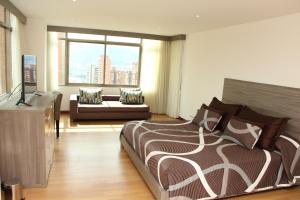 Hotel Casa Victoria,Medellin>>El Poblado,3 star