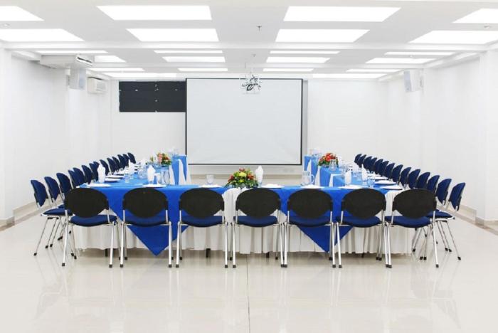 hotel plaza las americas cali