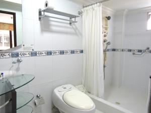 hotel plaza las americas cali