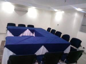 hotel plaza las americas cali