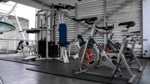 hotel plaza las americas cali