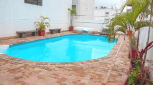 hotel plaza las americas cali