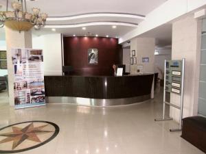 hotel plaza las americas cali