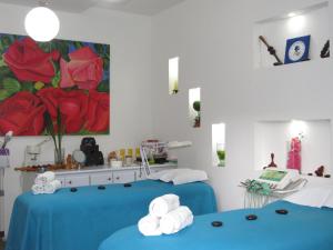 hotel plaza las americas cali