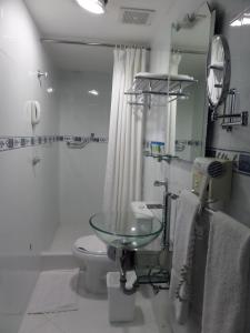 hotel plaza las americas cali